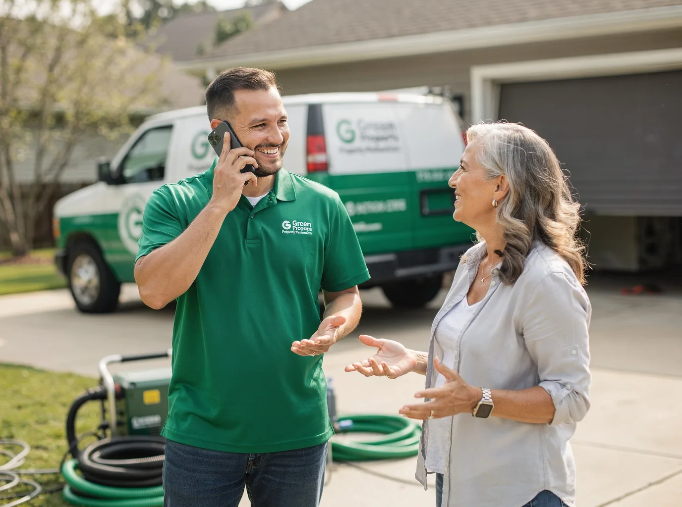 Water Damage Restoration Algoma, WI FAQs